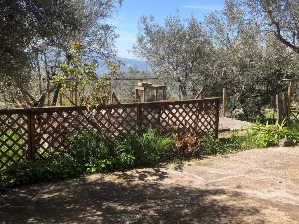 Villa a Acuto in Via Antonio Gramsci - Foto 4