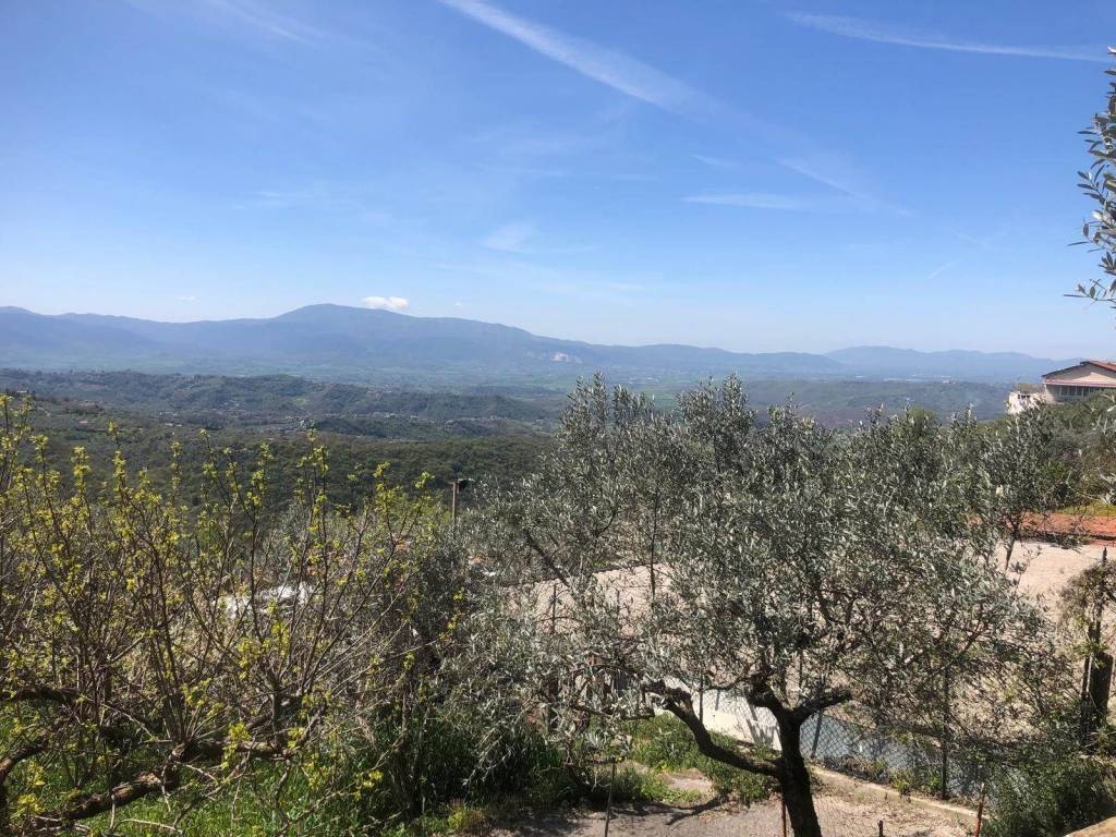 Villa a Acuto in Via Antonio Gramsci - Foto 5