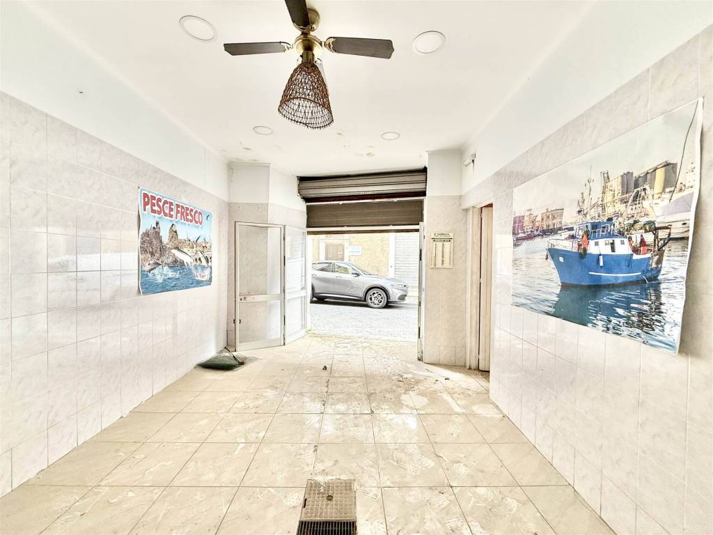 Immobile a Santa maria di licodia in Via Vittorio Emanuele, 301 - Foto 2