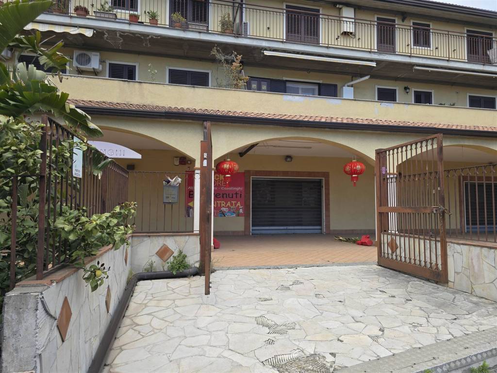 Immobile a Pedara in via ludovico pappalardo, 5 - Foto 5