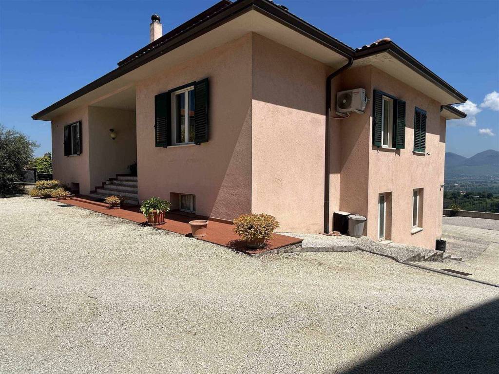 Villa a Montefalco in Monte Pennino - Foto 3