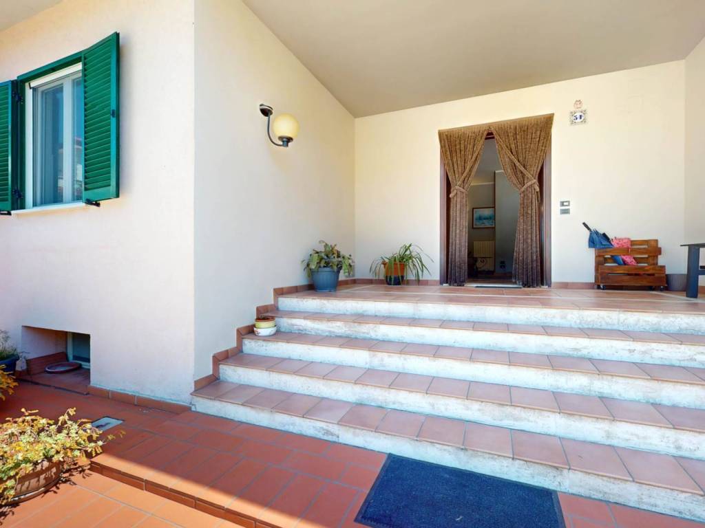 Villa a Montefalco in Monte Pennino - Foto 4