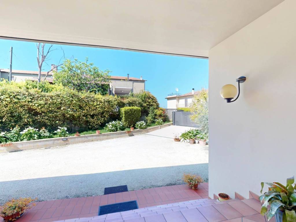 Villa a Montefalco in Monte Pennino - Foto 5