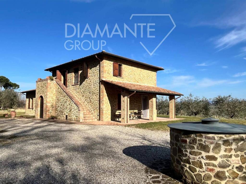 Rustico / casale a Castiglione del lago - Foto 2