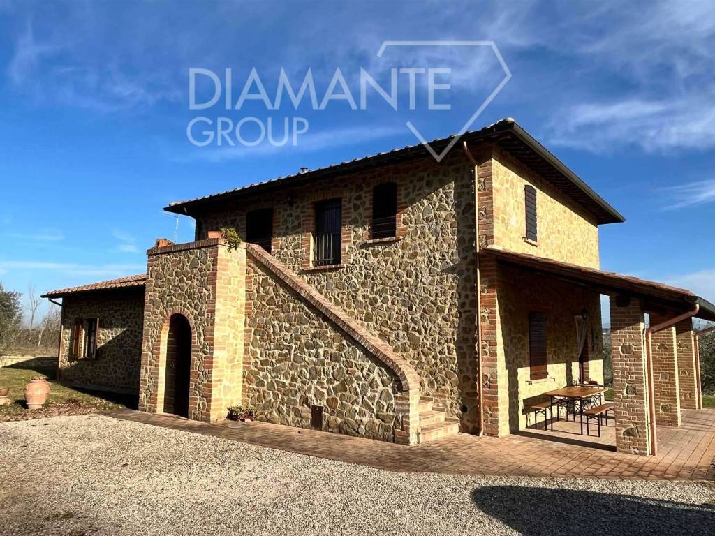 Rustico / casale a Castiglione del lago - Foto 4