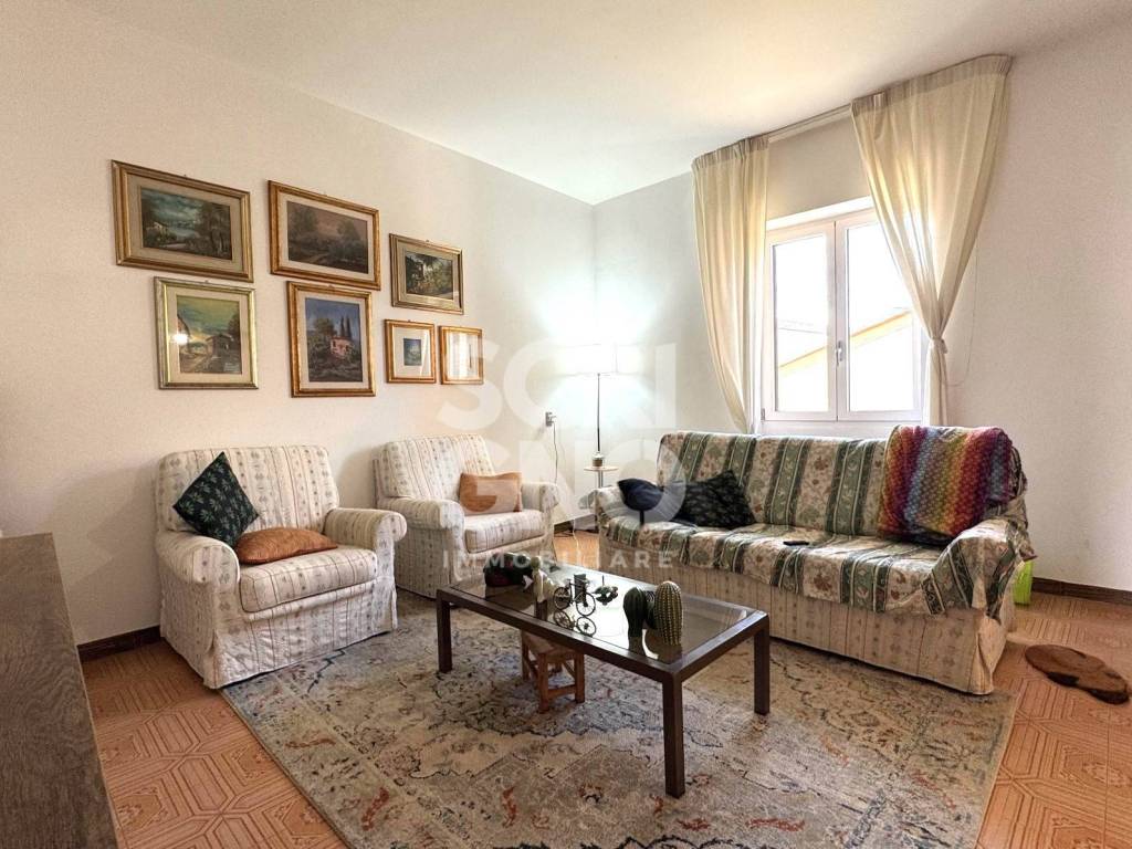 Casa indipendente a Montemurlo in Via Imperia - Foto 3