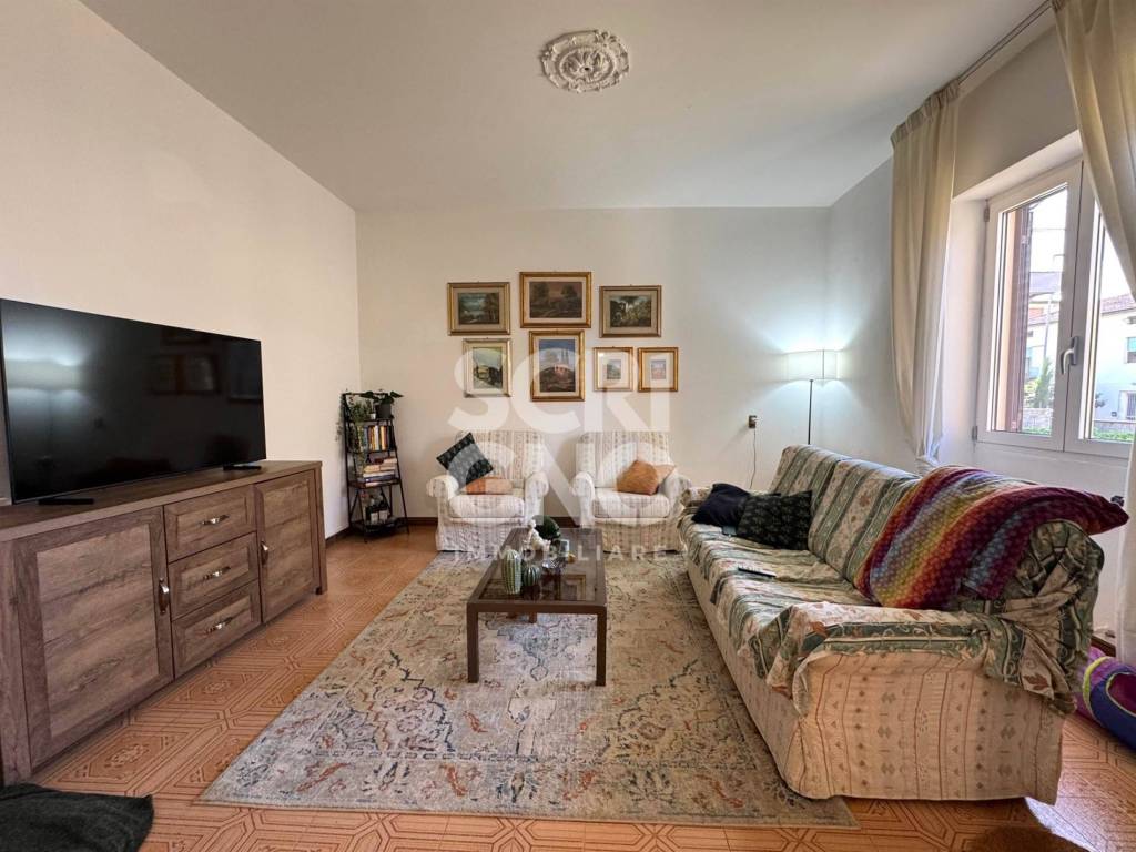 Casa indipendente a Montemurlo in Via Imperia - Foto 4