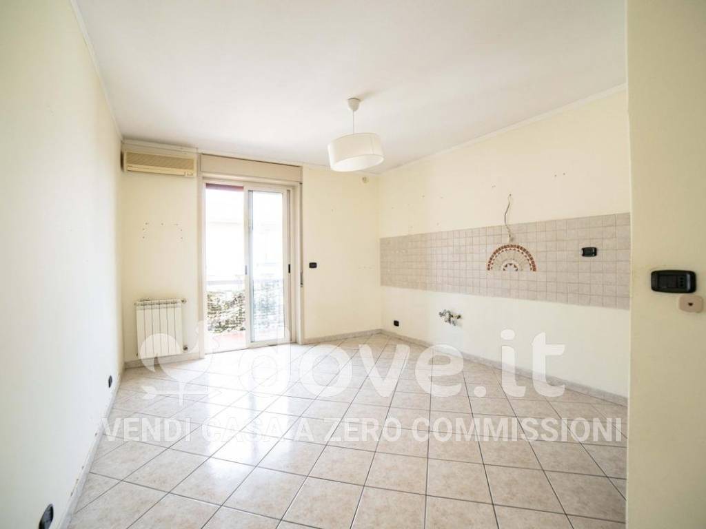 Appartamento a Mascalucia in Corso San Vito, 186 - Foto 3