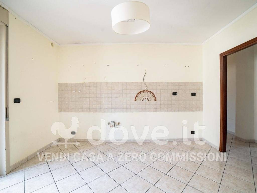 Appartamento a Mascalucia in Corso San Vito, 186 - Foto 4