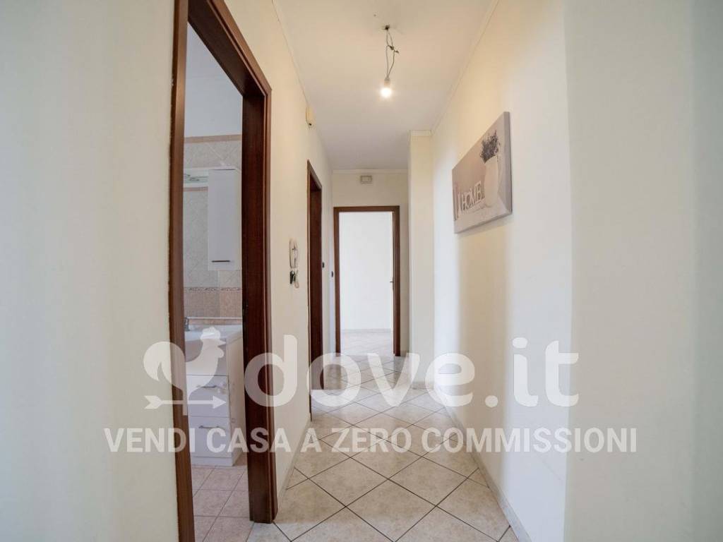 Appartamento a Mascalucia in Corso San Vito, 186 - Foto 5