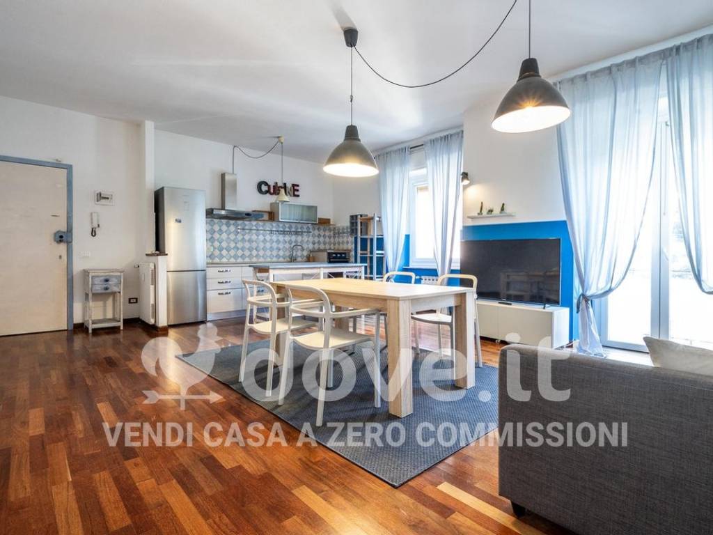 Appartamento a Lerici in Via Vecchia, 7 - Foto 2