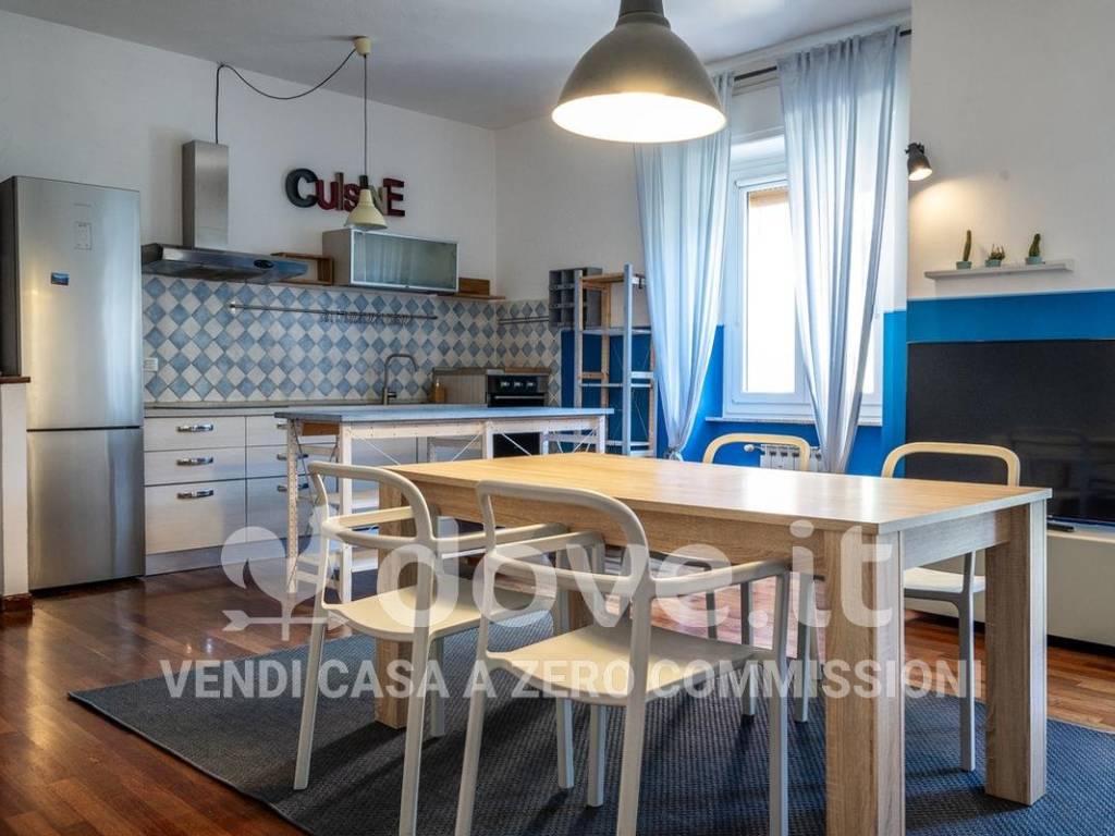 Appartamento a Lerici in Via Vecchia, 7 - Foto 3