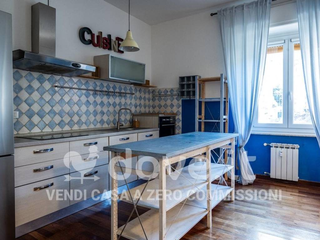 Appartamento a Lerici in Via Vecchia, 7 - Foto 4