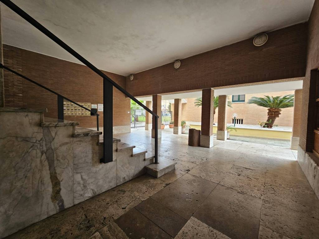 Appartamento a Latina in Piazza Roma - Foto 2