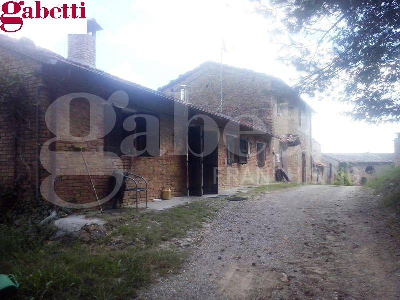 Rustico / casale a San gimignano - Foto 3