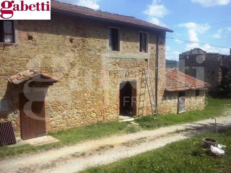 Rustico / casale a San gimignano - Foto 4