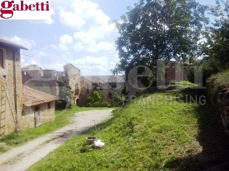 Rustico / casale a San gimignano - Foto 5
