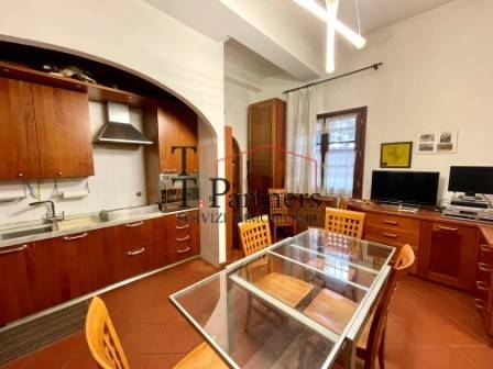 Casa indipendente a Campi bisenzio in Via Pistoiese, 399 - Foto 2