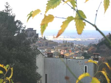 Appartamento a Soriano nel cimino in Via Giuseppe Di Vittorio, 13 - Foto 2