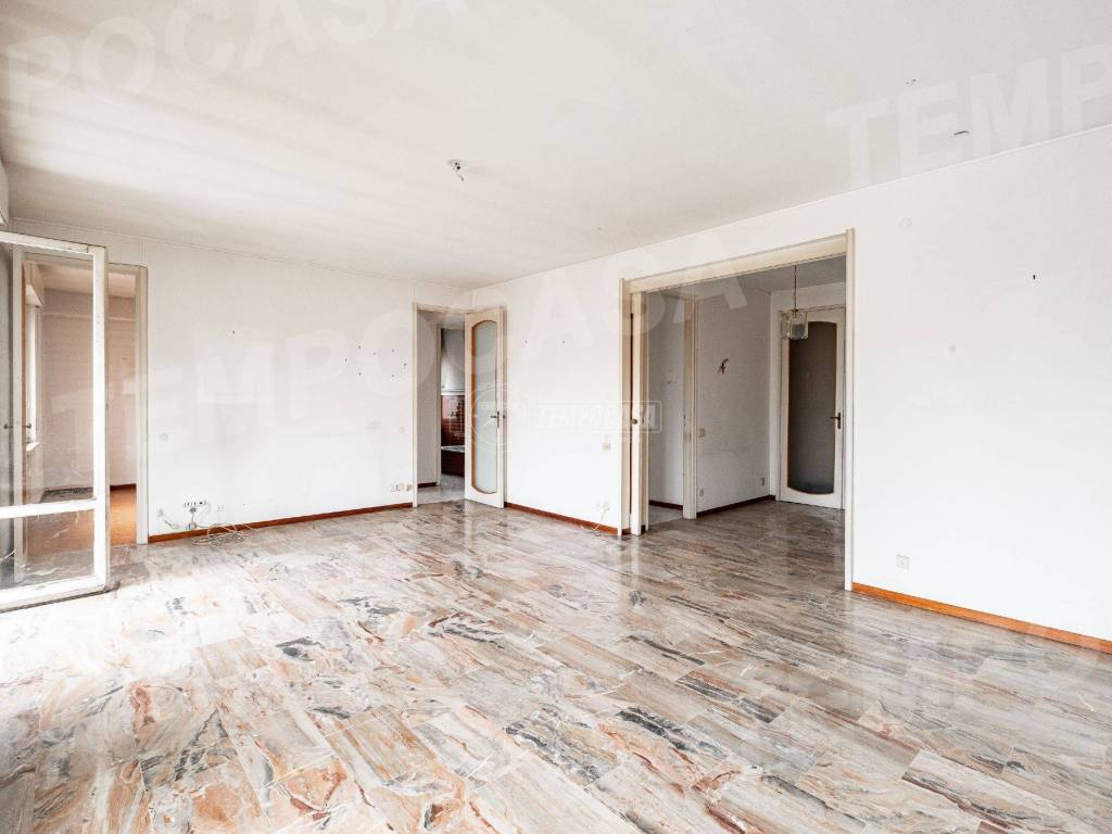 Appartamento a Vercelli in Via Dante Alighieri - Foto 2
