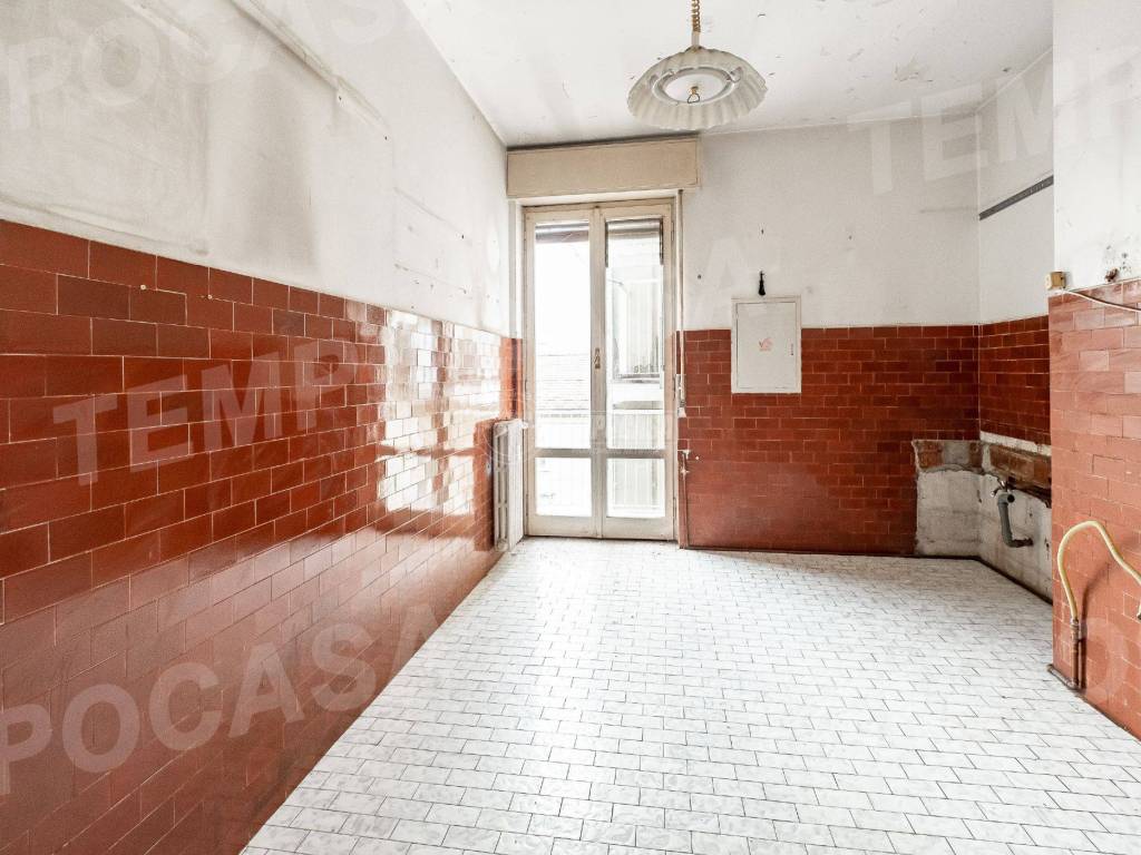 Appartamento a Vercelli in Via Dante Alighieri - Foto 5