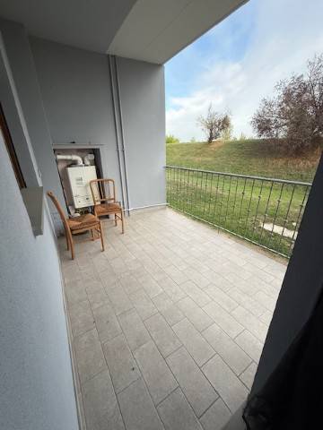 Appartamento a San felice sul panaro in Via Ciro Menotti, 379 - Foto 5