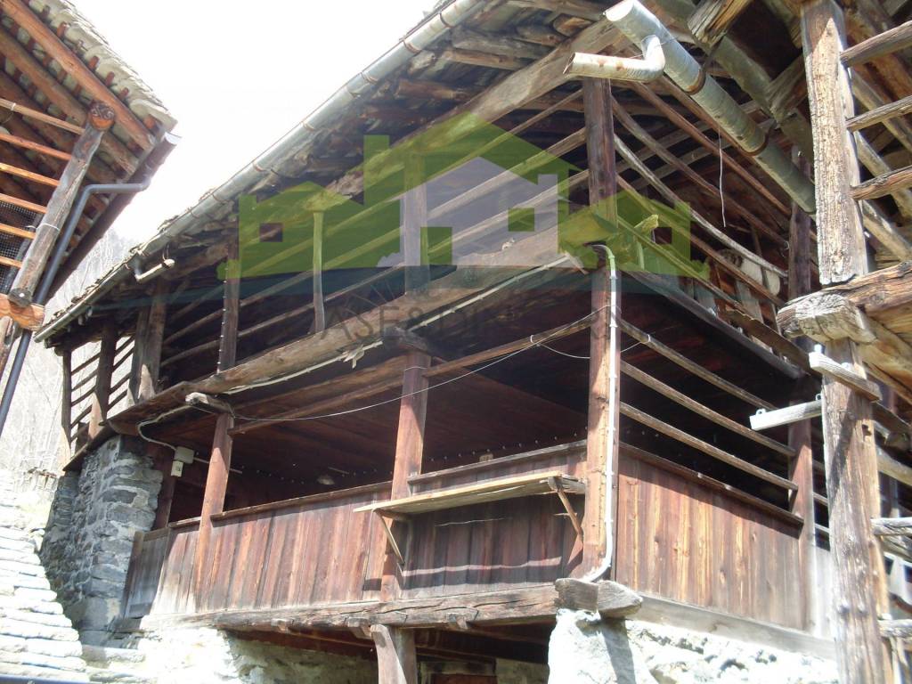 Casa indipendente a Alagna valsesia in centro - Foto 3