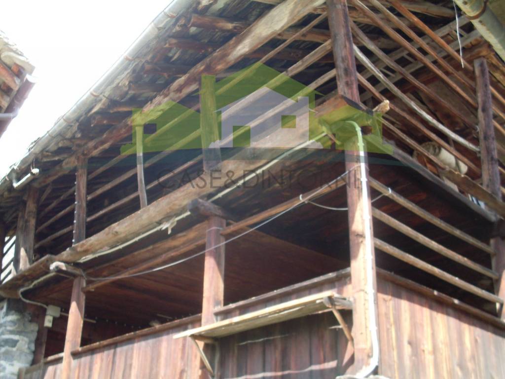 Casa indipendente a Alagna valsesia in centro - Foto 4