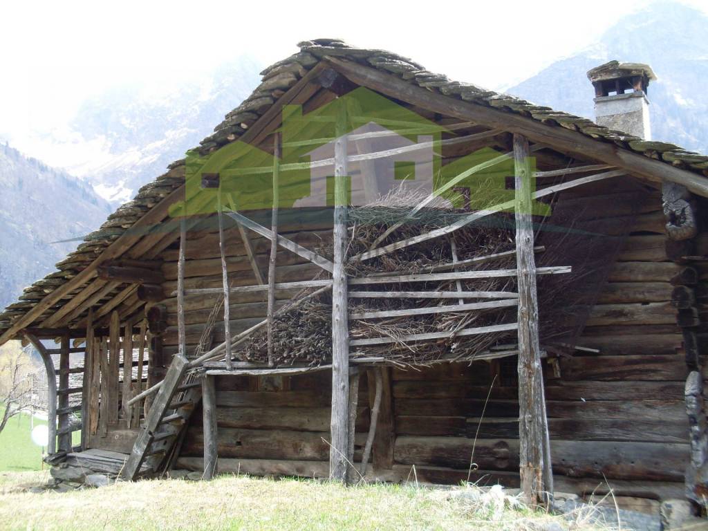 Casa indipendente a Alagna valsesia in centro - Foto 5
