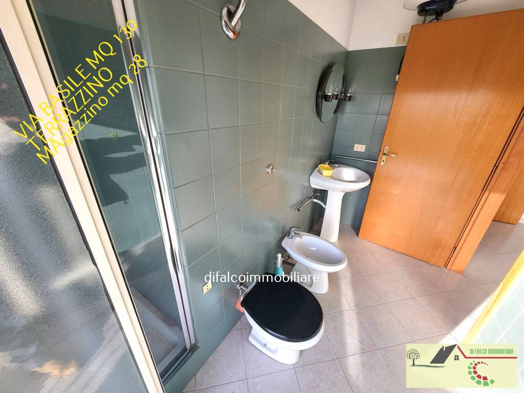 Appartamento a Porto empedocle in Via Ernesto Basile - Foto 5