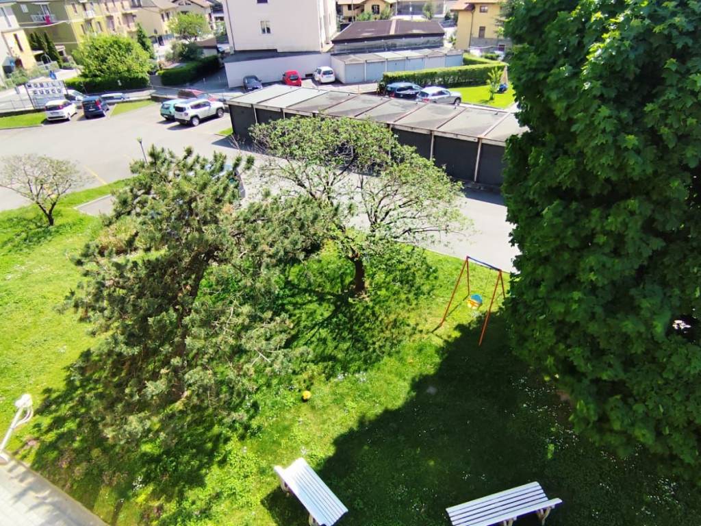 Appartamento a Pont-saint-martin in Via Nazionale per Carema - Foto 2