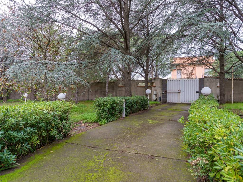 Villa a Pedara in Via della Resistenza, 56 - Foto 3