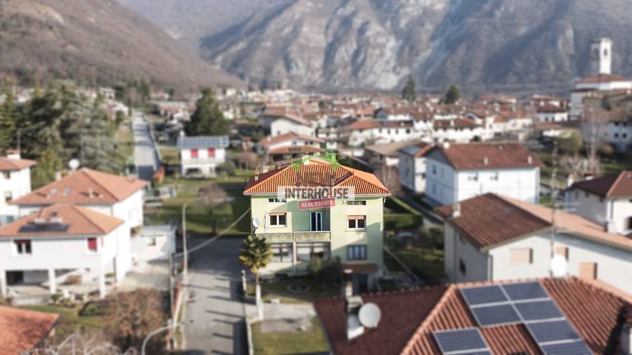 Appartamento a Montereale valcellina in Via Monte Spia, 11 - Foto 2