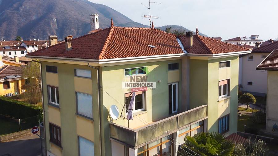 Appartamento a Montereale valcellina in Via Monte Spia, 11 - Foto 4