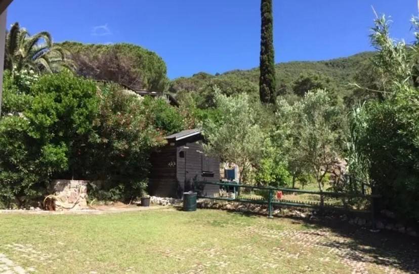 Villa a Livorno in isola delba - Foto 5