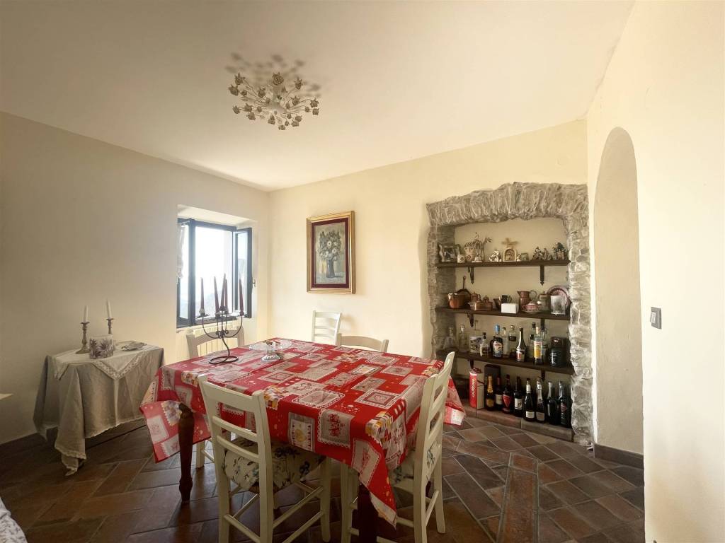 Casa indipendente a Calice al cornoviglio - Foto 2