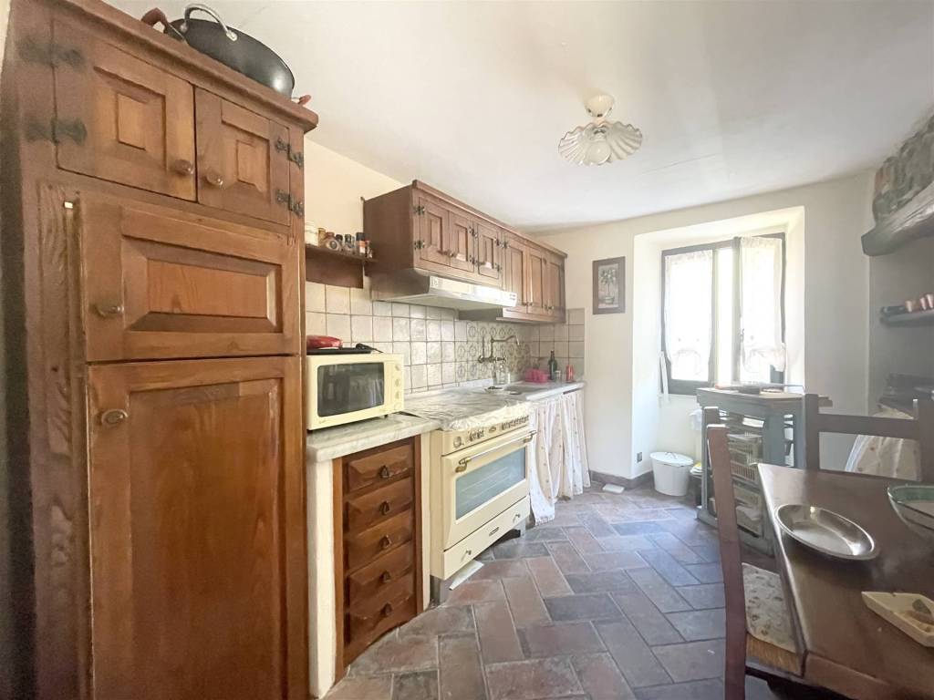 Casa indipendente a Calice al cornoviglio - Foto 4