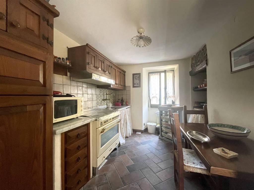 Casa indipendente a Calice al cornoviglio - Foto 5