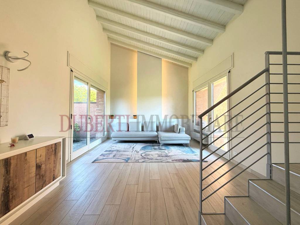 Villetta a schiera a Casciago in Via Salvo D'Acquisto - Foto 2