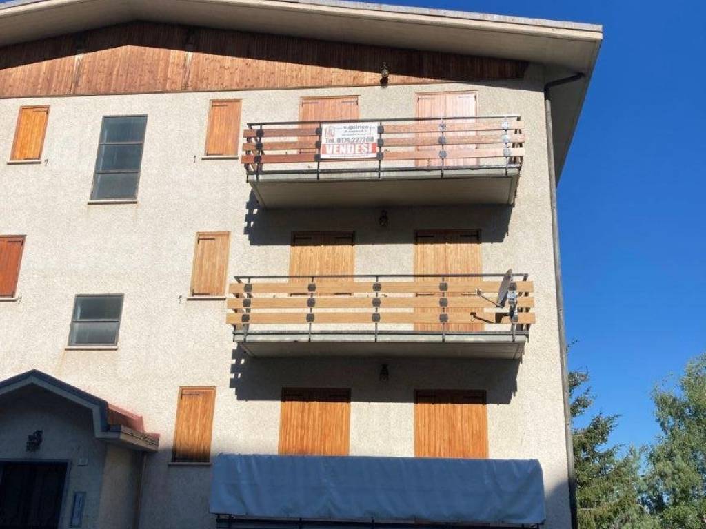 Appartamento a Roburent in Via Giangirone, 29 - Foto 3