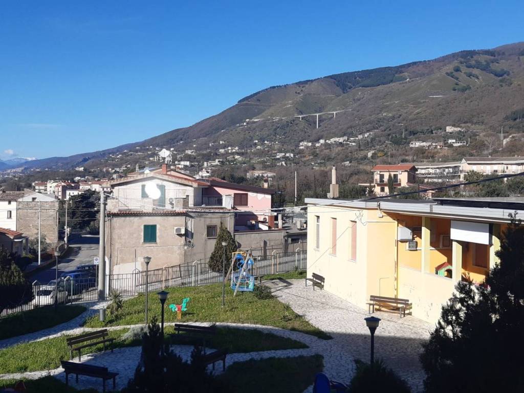 Appartamento a San lucido in Via Pollella - Foto 5
