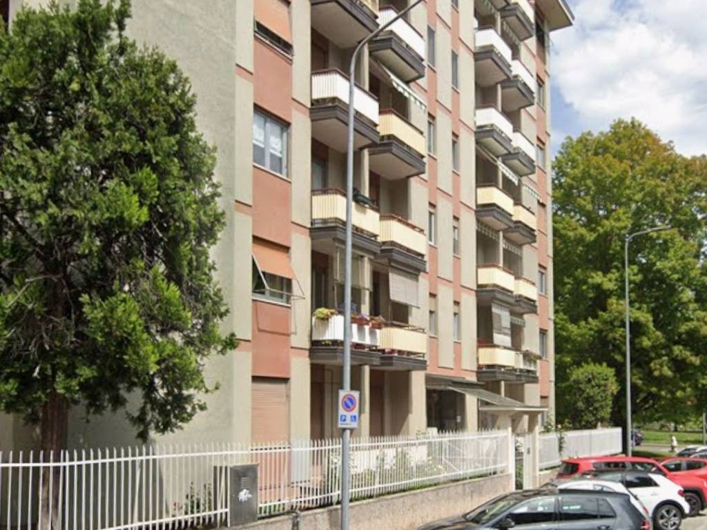 Appartamento a Biella in Via Asmara - Foto 2