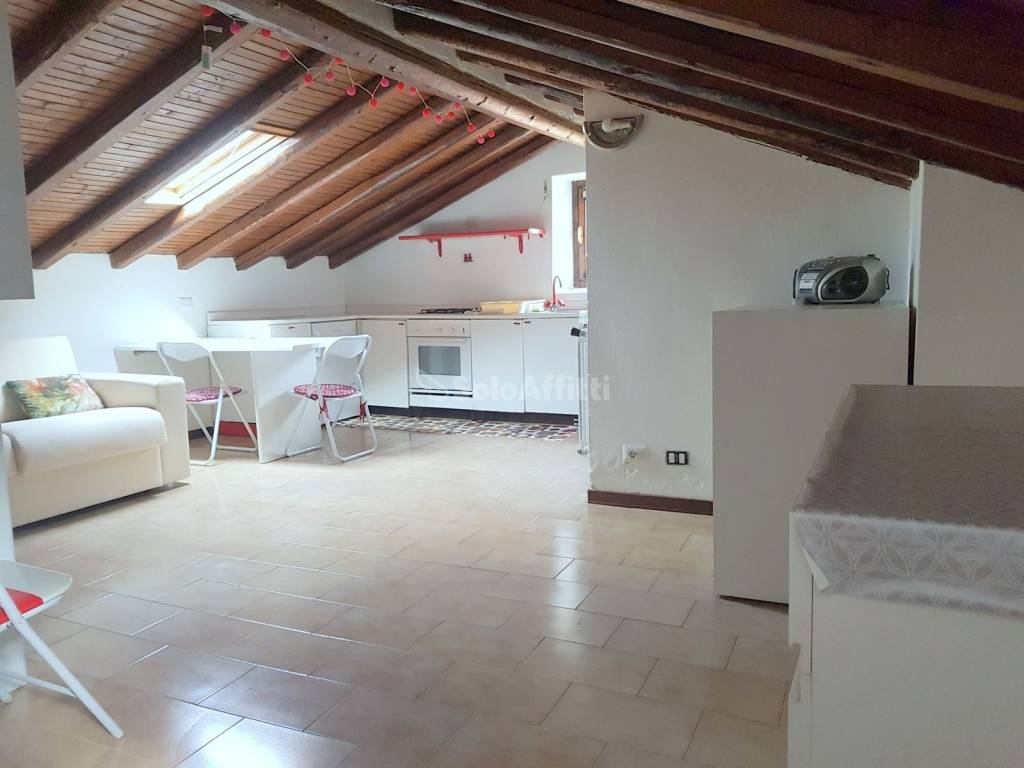 Appartamento a Como in como Via Santo Garovaglio, 19 - Foto 2