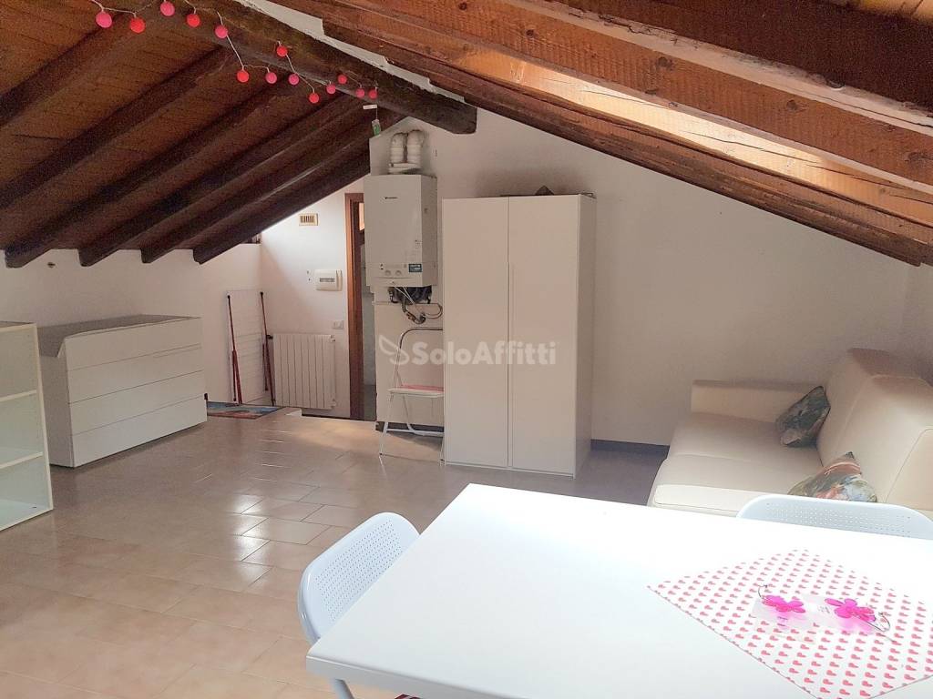Appartamento a Como in como Via Santo Garovaglio, 19 - Foto 3