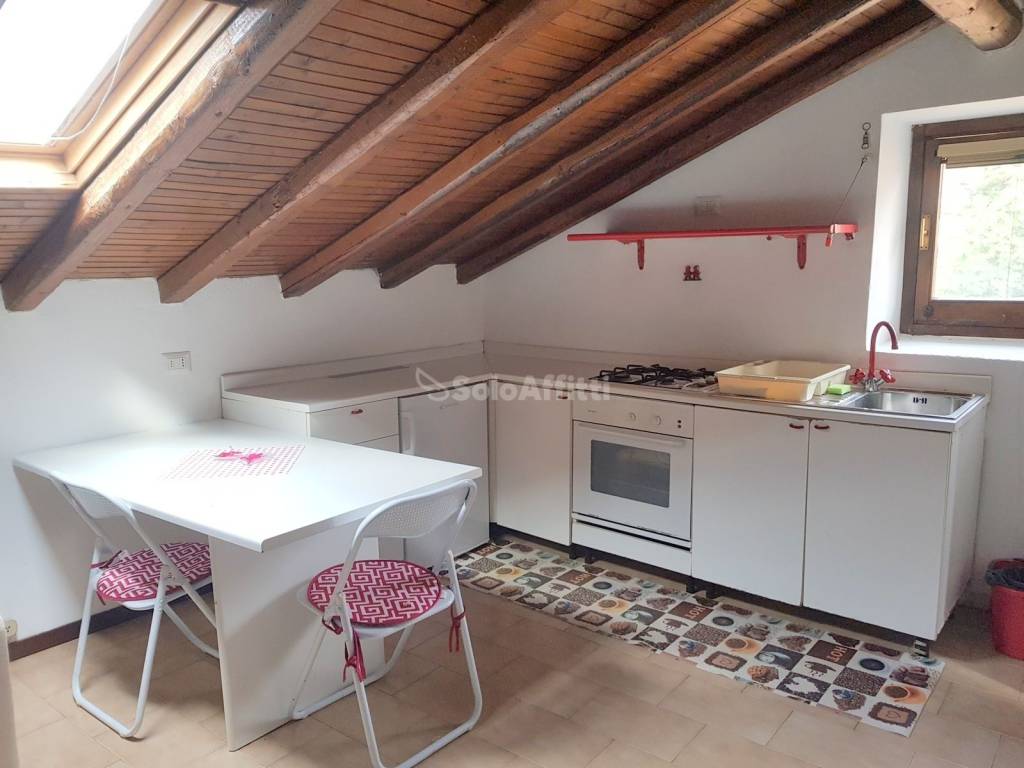 Appartamento a Como in como Via Santo Garovaglio, 19 - Foto 5