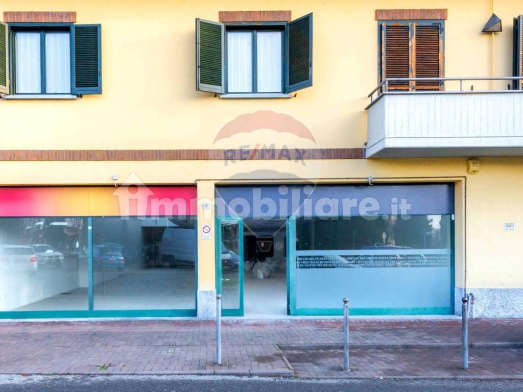 Immobile a Somma lombardo in Via Giuseppe Giusti, 40 - Foto 2