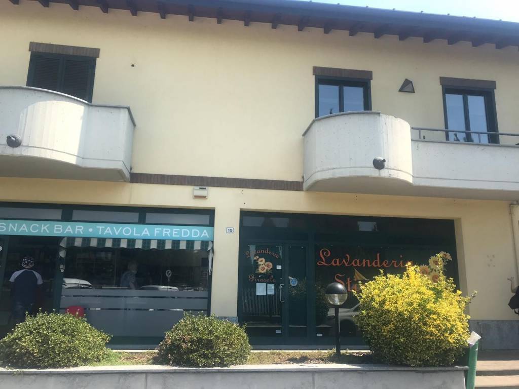 Immobile a Somma lombardo in Via Giuseppe Giusti, 40 - Foto 3