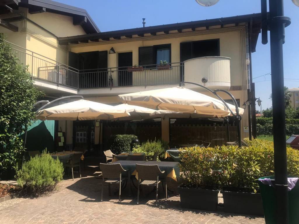 Immobile a Somma lombardo in Via Giuseppe Giusti, 40 - Foto 5