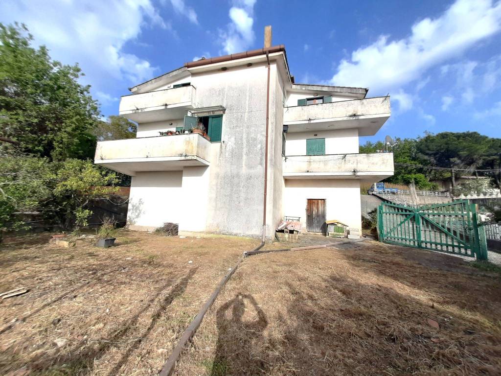 Villa a Centola in Via Madonna delle Grazie, 53 - Foto 4