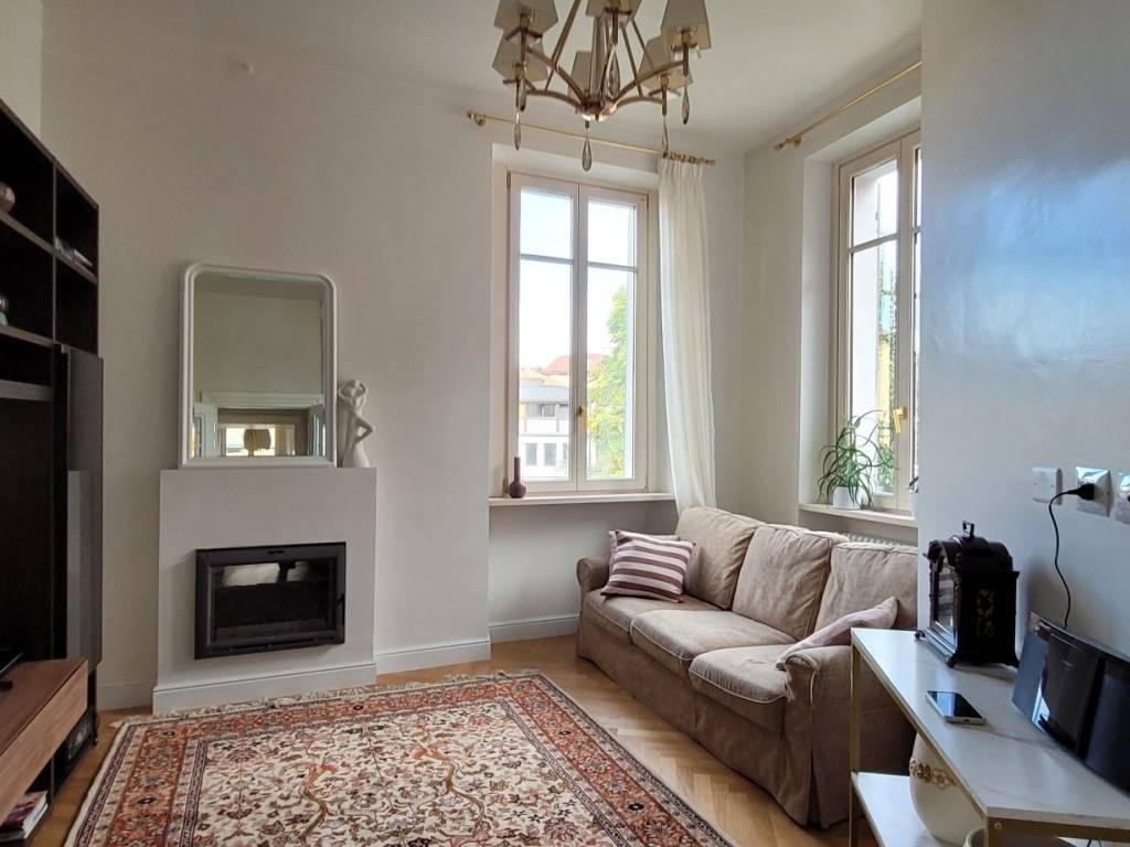 Appartamento a Arona in Via 20 Settembre, 28 - Foto 2